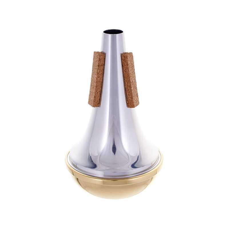 SORDINE TRUMPET TOM CROWN TB STRAIGHT LATON Tom Crown - 1