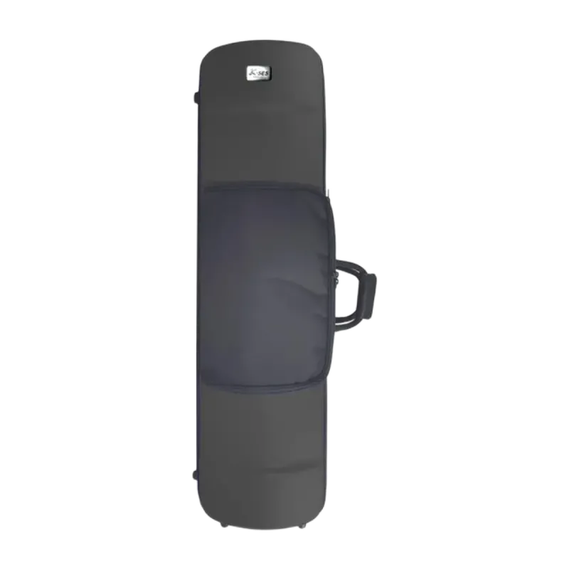 ESTUCHE K-SES PREMIUM BRILLO 2 TROMBONES -6