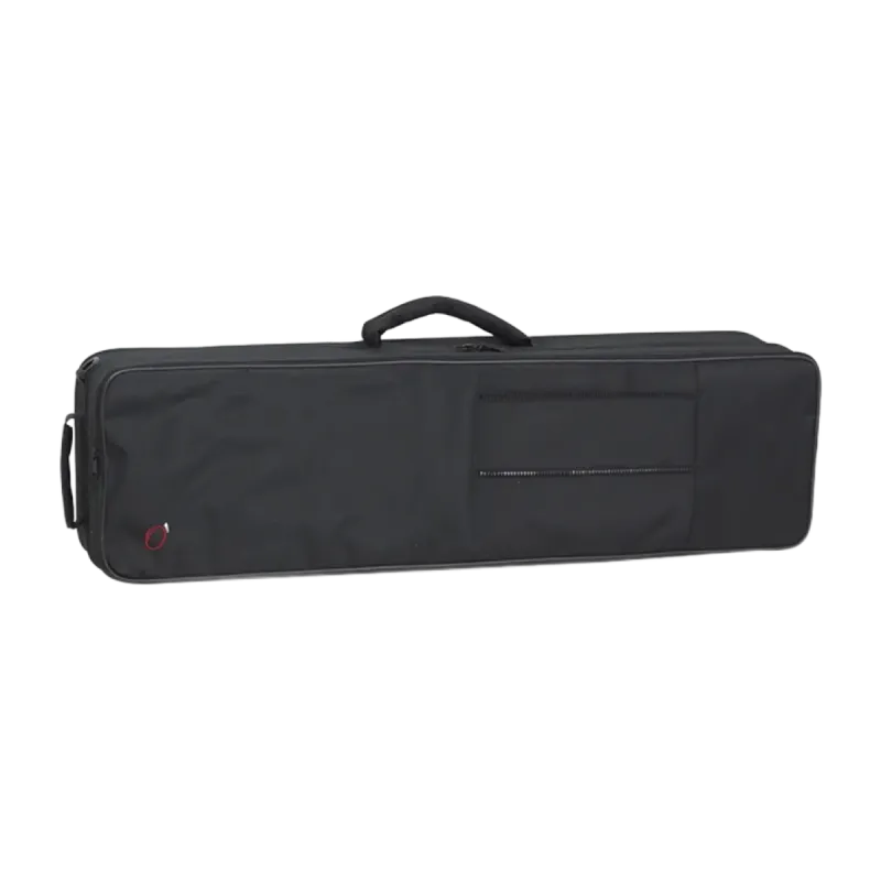 Estojo para clarinete baixo Ortola 8010 Outlet - Sanganxa.com