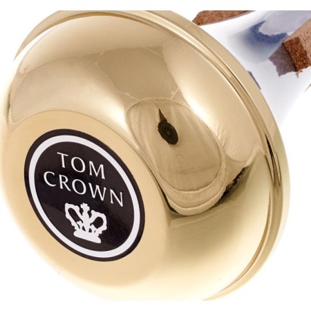 SORDINE TRUMPET TOM CROWN TB STRAIGHT LATON Tom Crown - 3