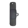 ESTUCHE K-SES PREMIUM NEGRO MATE 2 TROMBONES