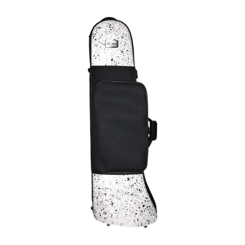 ESTUCHE K-SES PREMIUM MATE  TROMBON 1