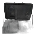 ESTUCHE K-SES PREMIUM BRILLO TROMPA CAMPANA DESMONTABLE 16