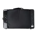 ESTUCHE K-SES PREMIUM BRILLO TROMPA CAMPANA DESMONTABLE 13