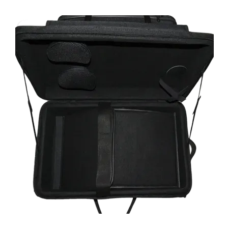 ESTUCHE K-SES PREMIUM BRILLO TROMPA CAMPANA DESMONTABLE 19