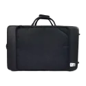 ESTUCHE K-SES PREMIUM BRILLO TROMPA CAMPANA DESMONTABLE 14