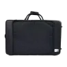 ESTUCHE K-SES PREMIUM NEGRO BRILLO TROMPA