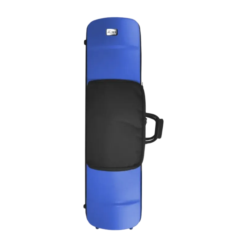 ESTUCHE K-SES PREMIUM BRILLO 2 TROMBONES -1