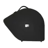 ESTUCHE K-SES PREMIUM NEGRO BRILLO TROMPA FORMA