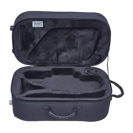 ESTUCHE CORNETA BAM CONSERVATORIE CONS3035SN - 2