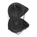 ESTUCHE K-SES PREMIUM BRILLO TROMPA FORMA CAMPANA DESMONTABLE 9