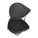 ESTUCHE K-SES PREMIUM BRILLO TROMPA FORMA CAMPANA DESMONTABLE 10