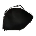 ESTUCHE K-SES PREMIUM BRILLO TROMPA FORMA CAMPANA DESMONTABLE 11
