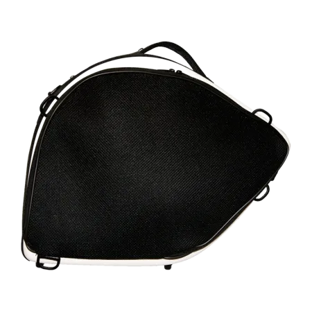 ESTUCHE K-SES PREMIUM BRILLO TROMPA FORMA CAMPANA DESMONTABLE 11