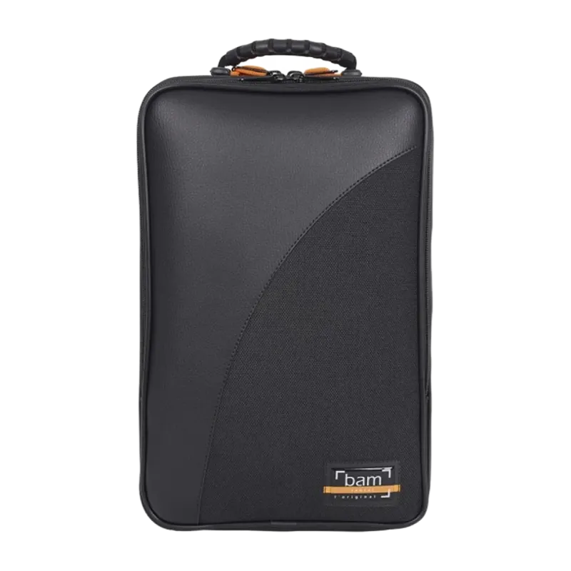 Estojo para oboé Bam Conservatoire CN3029SN - Sanganxa.com
