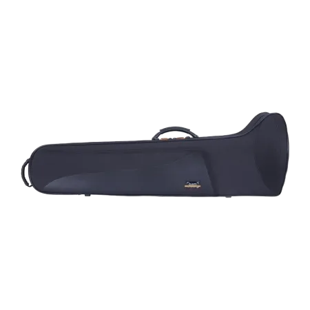 Estojo para trombone Bam Conservatoire CONS3030SN - Sanganxa.com