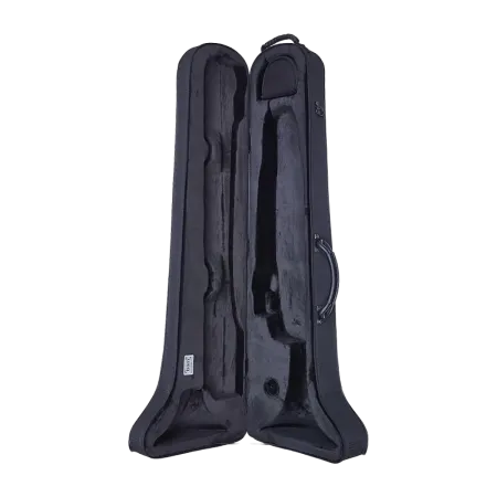 Estojo para trombone Bam Conservatoire CONS3030SN - Sanganxa.com