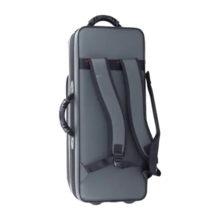 Saxo Alto Jupiter JAS500Q Lacado - Sanganxa.com