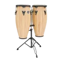 Conjunto de Congas Lp Lp646Ny Aw City Series 10" + 11" - Sanganxa.com
