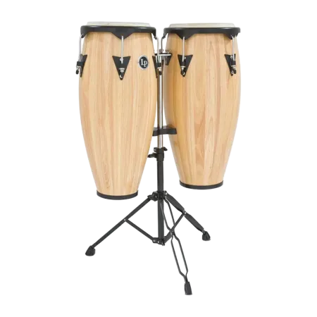 Conjunto de Congas Lp Lp646Ny Aw City Series 10" + 11" - Sanganxa.com