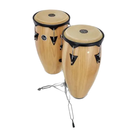 Conjunto de Congas Lp Lp646Ny Aw City Series 10" + 11" - Sanganxa.com