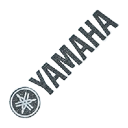 Clarinete Yamaha YCL 255 S Chaves prateadas Estudante - Sanganxa.com