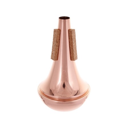 copy of SORDINE TRUMPET TOM CROWN TC STRAIGHT COPPER Tom Crown - 1