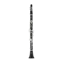 Clarinete Yamaha YCL-450 M Duet - Sanganxa.com