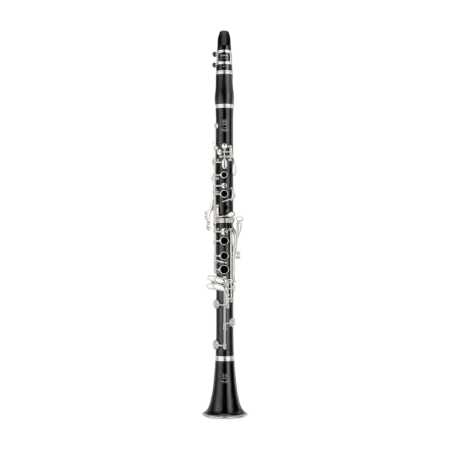 Clarinete Yamaha YCL-450 M Duet - Sanganxa.com
