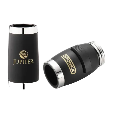 Clarinete Jupiter JCL700NQ Clarinete de dois tambores - Sanganxa.com
