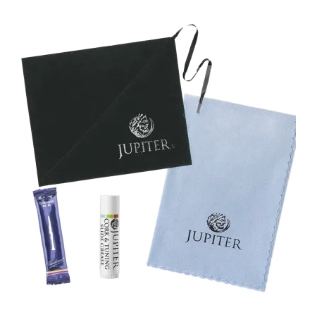 Clarinete Jupiter JCL700N Chaves niqueladas - Sanganxa.com