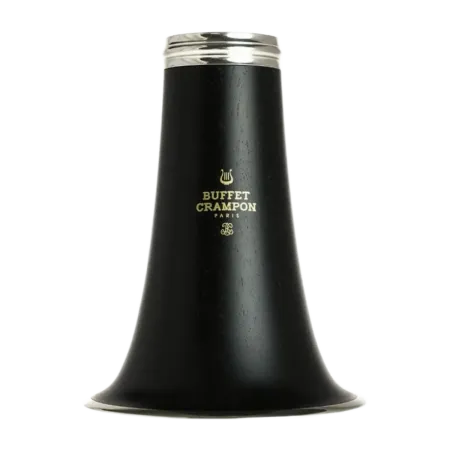 Clarinete Buffet E11 Chaves Bb prateadas BC2501S - Sanganxa.com