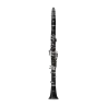 CLARINETE BUFFET E11 CHAVES BB PRATEADAS BC2501S