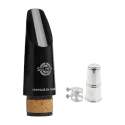 Clarinete Selmer Signature 18 Keys - Sanganxa.com