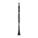 Clarinete Selmer Seles Presença 17 Teclas - Sanganxa.com