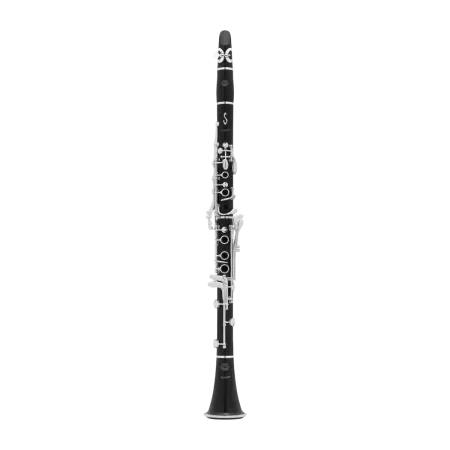 Clarinete Selmer Seles Presença 17 Teclas - Sanganxa.com
