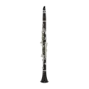Clarinete Selmer Muse 18 teclas - Sanganxa.com