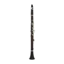 Clarinete Selmer Muse 18 teclas - Sanganxa.com
