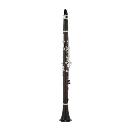 Clarinete Selmer Muse 18 teclas - Sanganxa.com