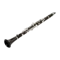 Clarinete Selmer Muse 18 teclas - Sanganxa.com