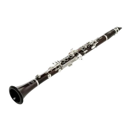 Clarinete Selmer Muse 18 teclas - Sanganxa.com