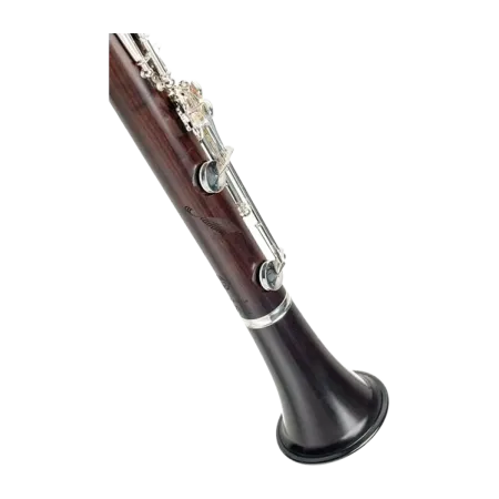 Clarinete Selmer Muse 18 teclas - Sanganxa.com