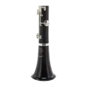 Clarinete Selmer Muse 18 teclas - Sanganxa.com