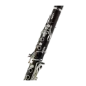Clarinete Selmer Muse 18 teclas - Sanganxa.com