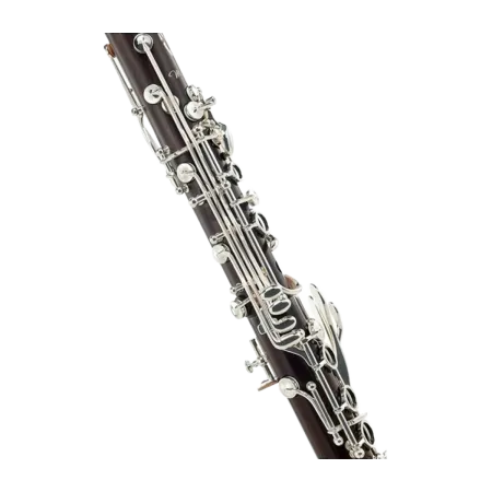 Clarinete Selmer Muse 18 teclas - Sanganxa.com
