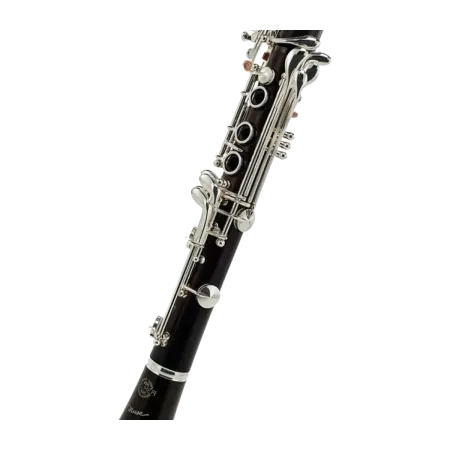 Clarinete Selmer Muse 18 teclas - Sanganxa.com