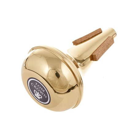 copy of SORDINE TRUMPET TOM CROWN TB STRAIGHT LATON Tom Crown - 3