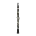 Clarinete Selmer Muse 18 teclas - Sanganxa.com