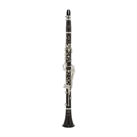 Clarinete Selmer Muse 18 teclas - Sanganxa.com