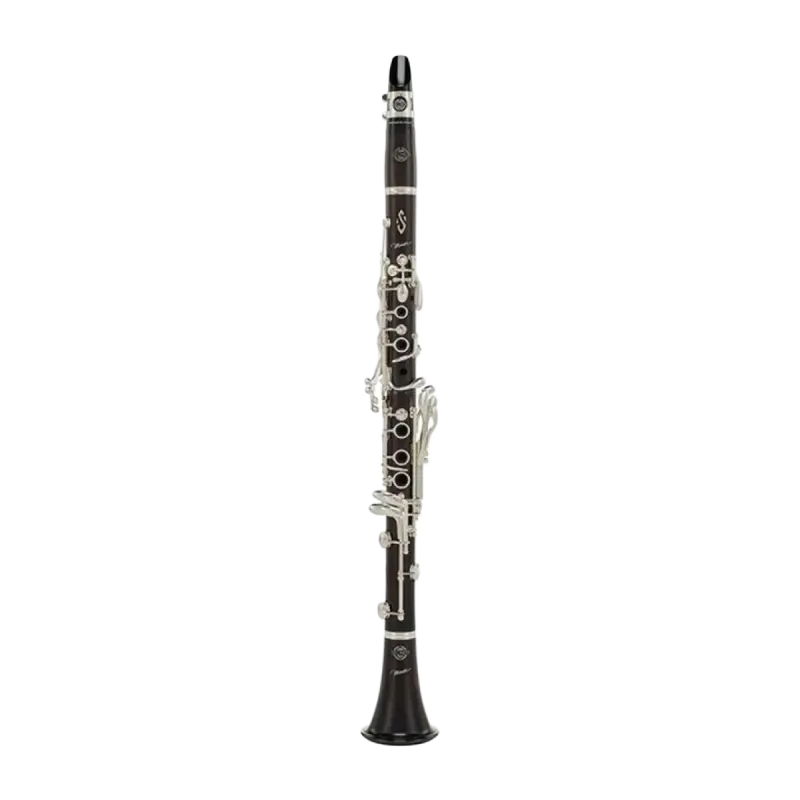 Clarinete Selmer Muse 18 teclas - Sanganxa.com
